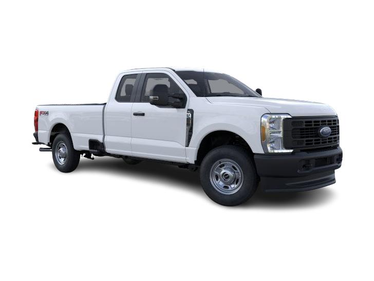 Thumbnail: 2026 Ford F-250 - 14