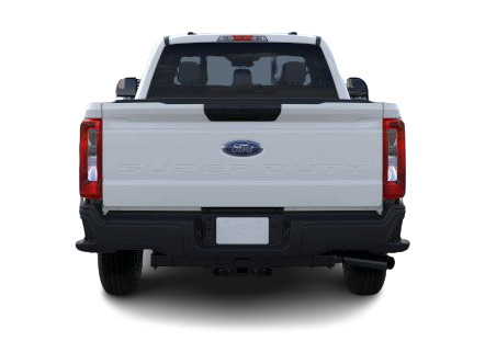 Thumbnail: 2026 Ford F-250 - 4