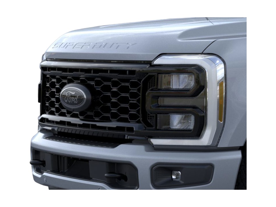 Thumbnail: 2026 Ford F-250 - 18