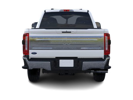 Thumbnail: 2026 Ford F-250 - 4