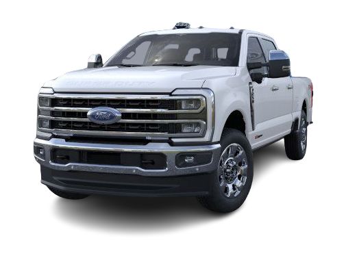 Thumbnail: 2026 Ford F-250 - 11