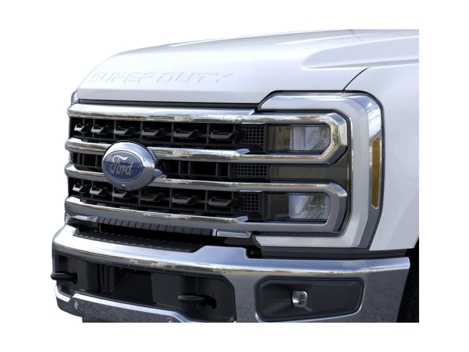 Thumbnail: 2026 Ford F-250 - 18