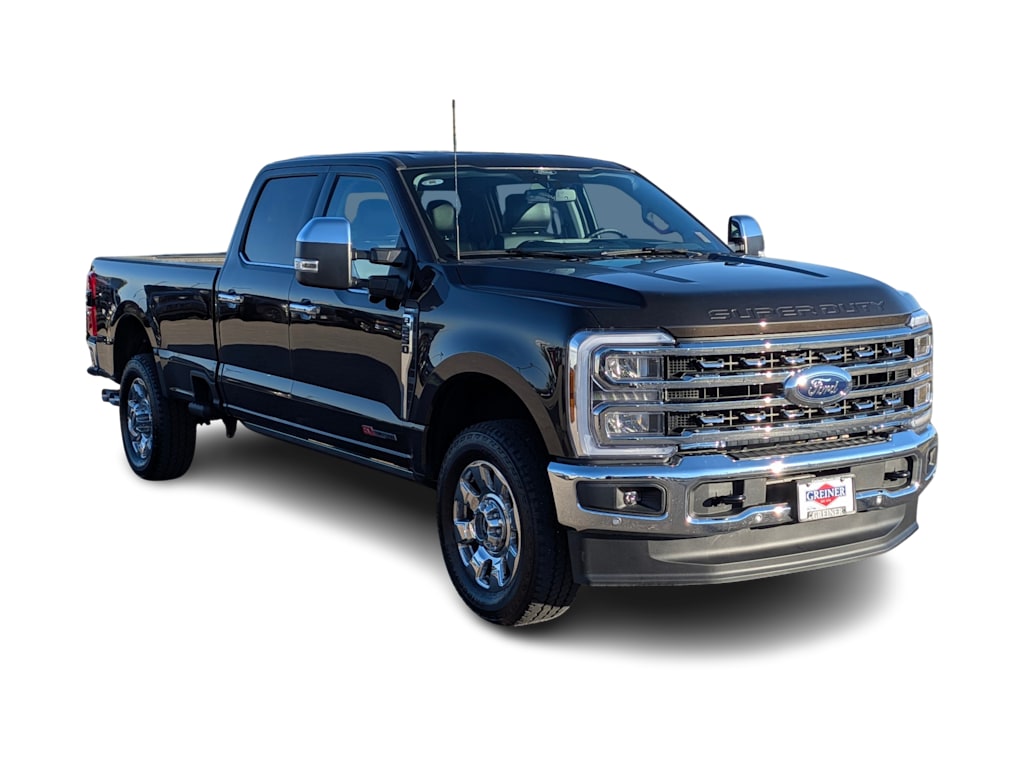 Thumbnail: 2025 Ford F-250 - 21