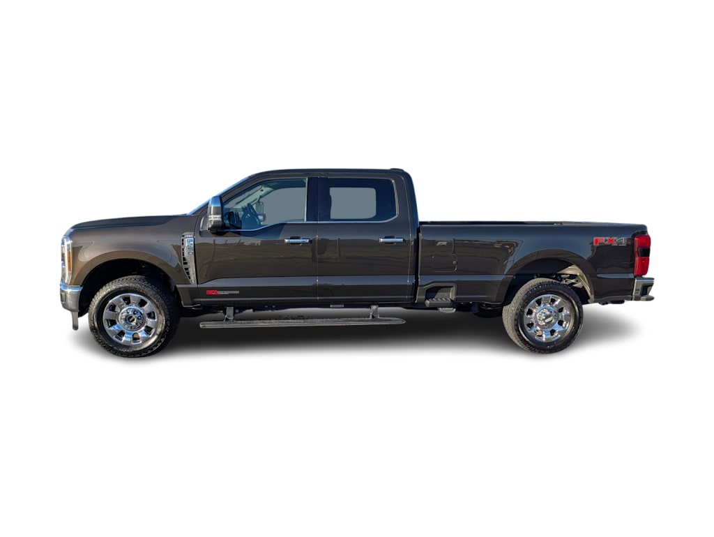 Thumbnail: 2025 Ford F-250 - 3