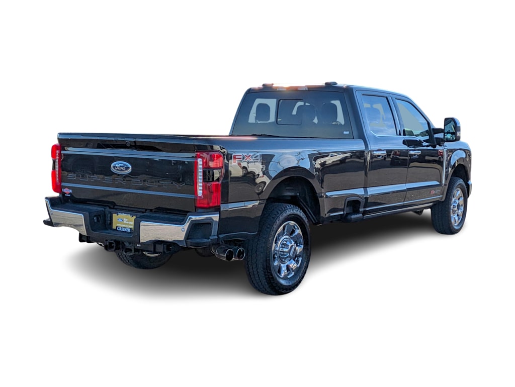 Thumbnail: 2025 Ford F-250 - 19