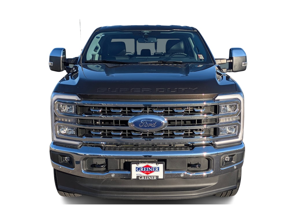 Thumbnail: 2025 Ford F-250 - 6