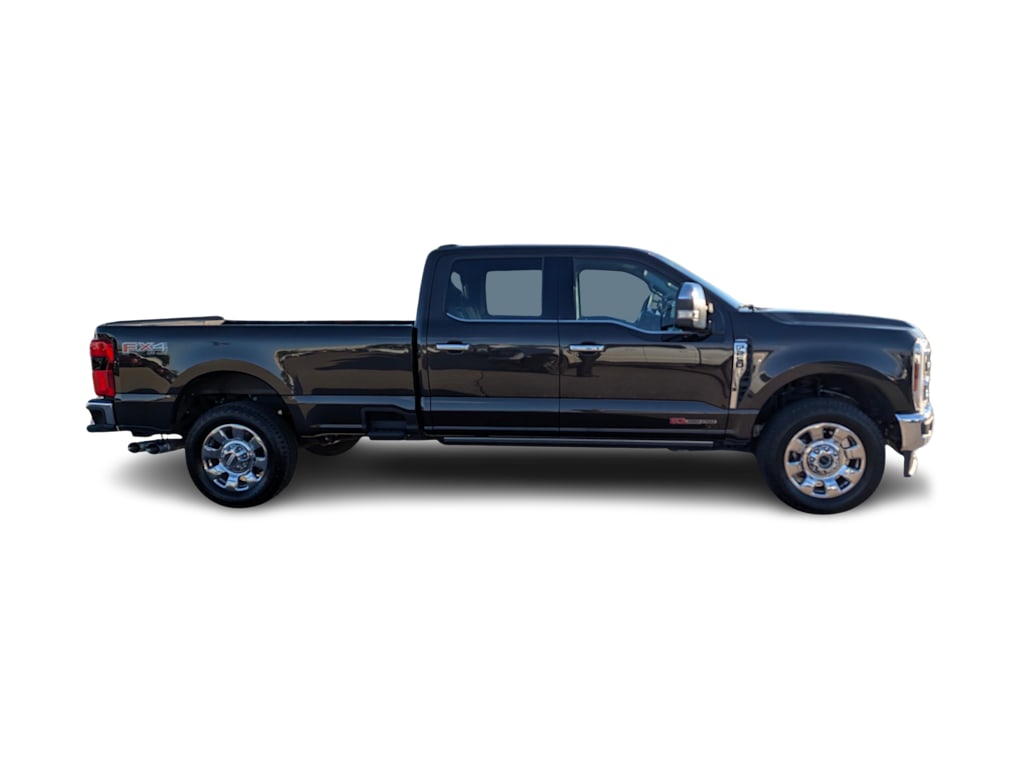 Thumbnail: 2025 Ford F-250 - 20