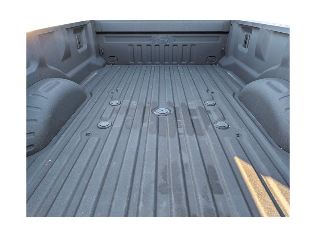 Thumbnail: 2025 Ford F-250 - 16
