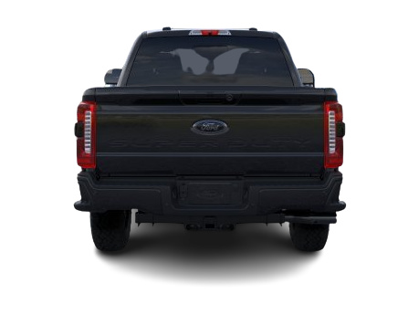 Thumbnail: 2026 Ford F-250 - 4