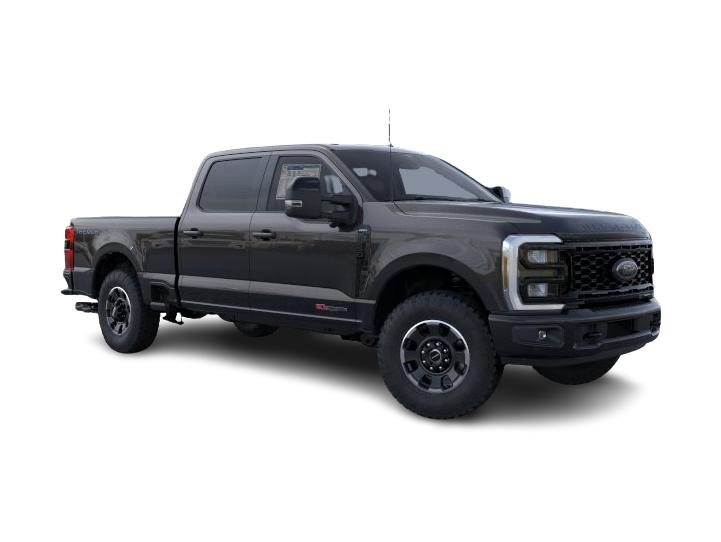 Thumbnail: 2026 Ford F-250 - 14