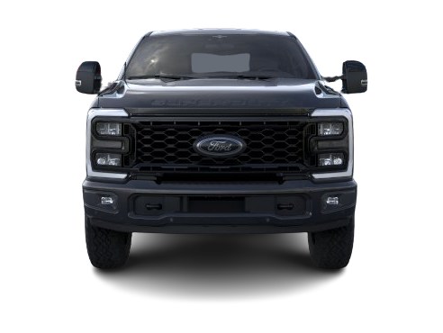 Thumbnail: 2026 Ford F-250 - 5