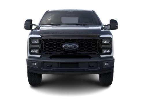 Thumbnail: 2026 Ford F-250 - 5