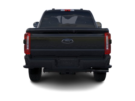 Thumbnail: 2026 Ford F-250 - 4