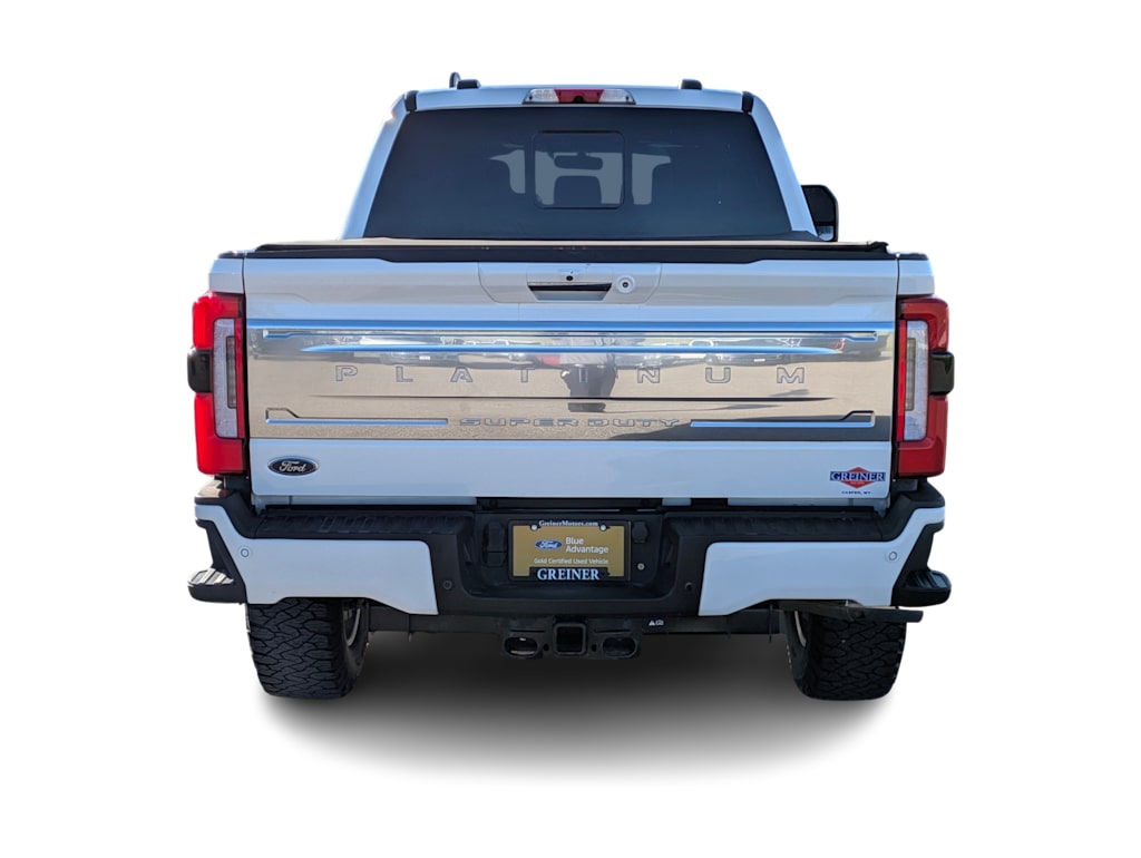 Thumbnail: 2024 Ford F-250 - 5