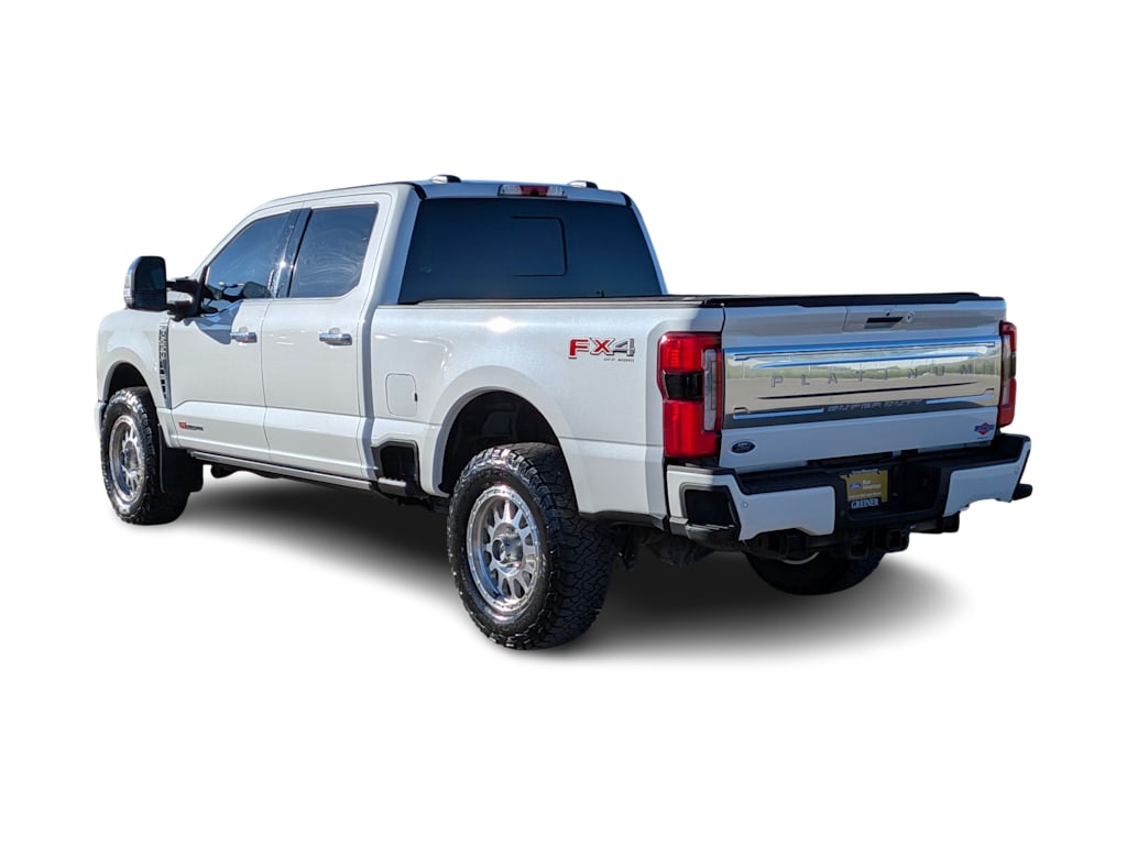 Thumbnail: 2024 Ford F-250 - 4