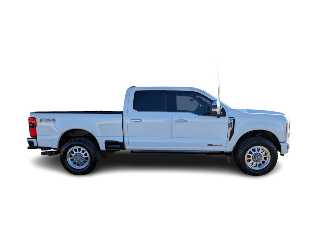Thumbnail: 2024 Ford F-250 - 20