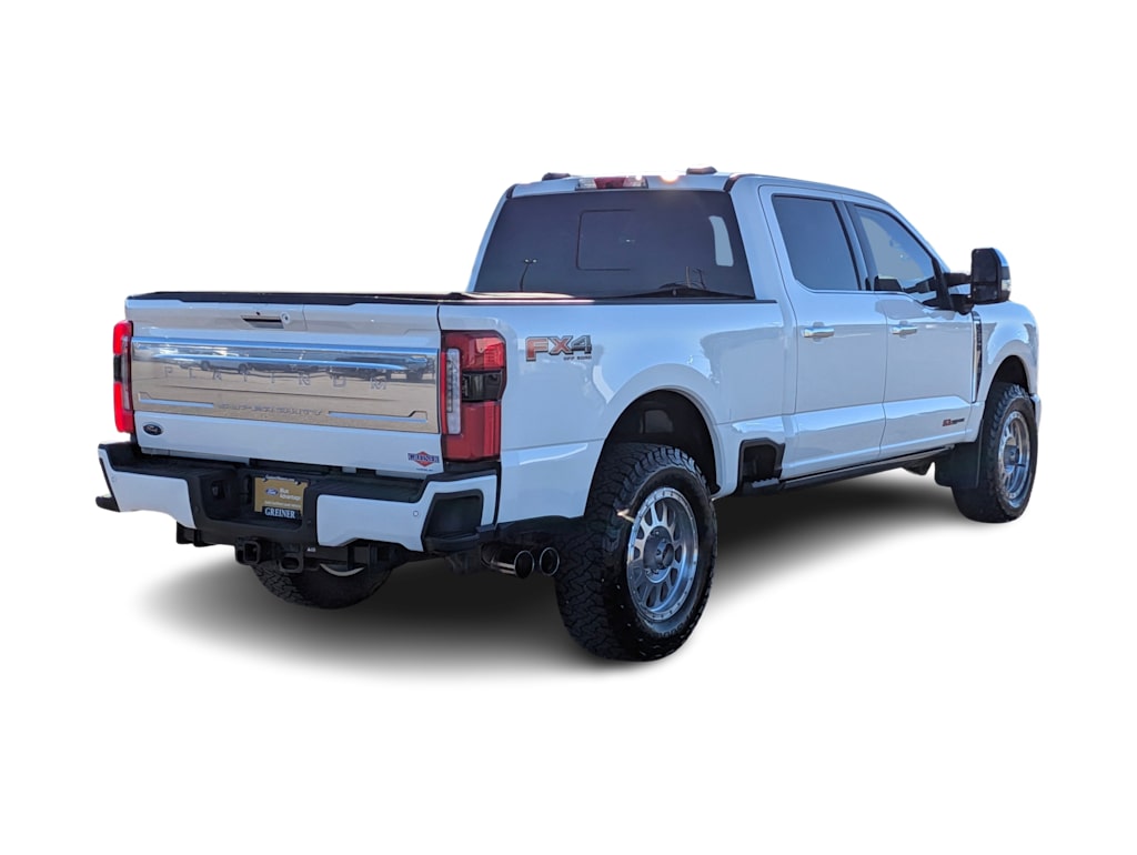 Thumbnail: 2024 Ford F-250 - 19