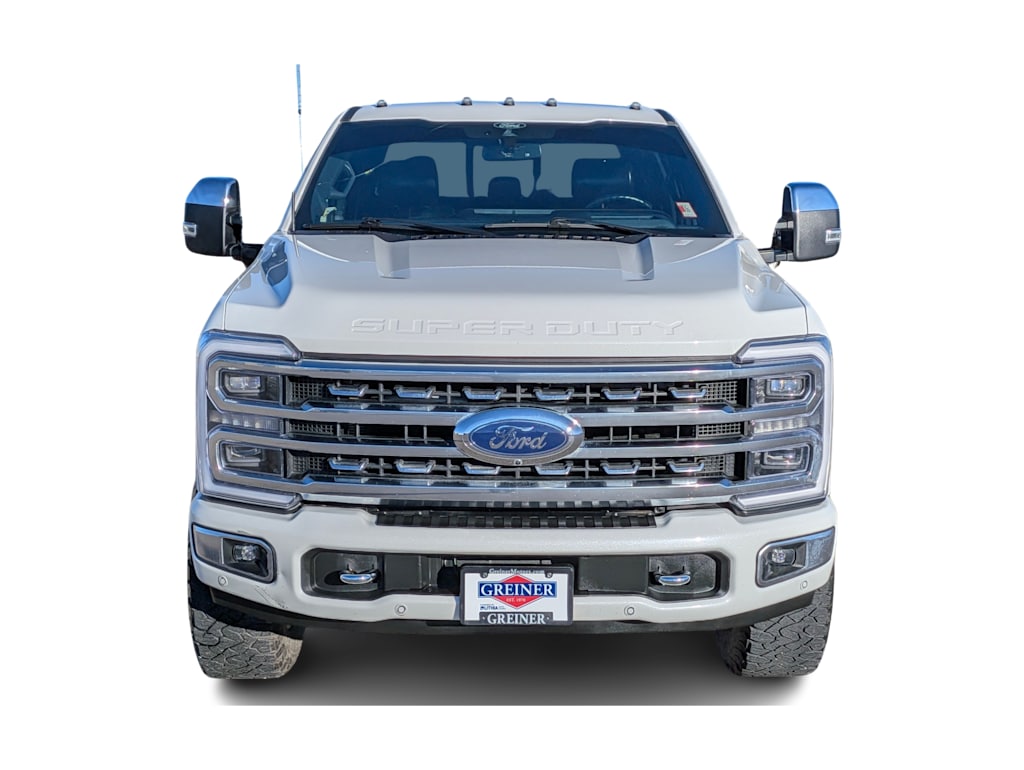Thumbnail: 2024 Ford F-250 - 6