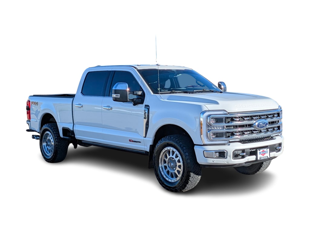 Thumbnail: 2024 Ford F-250 - 21