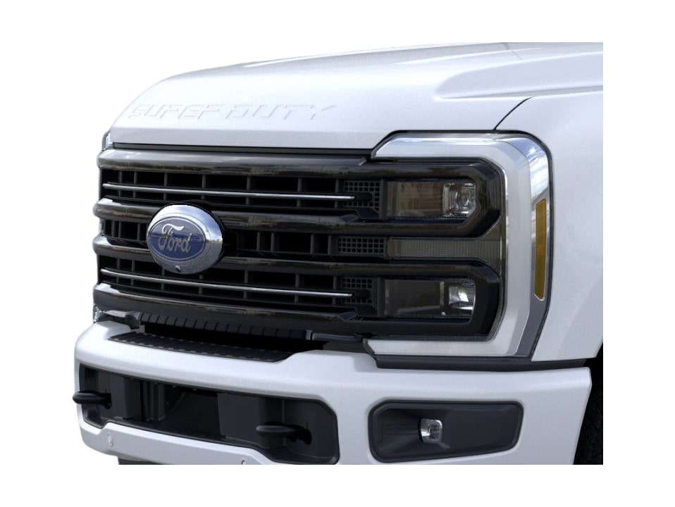 Thumbnail: 2026 Ford F-250 - 18