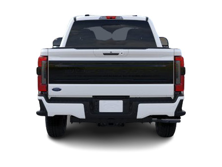 Thumbnail: 2026 Ford F-250 - 4