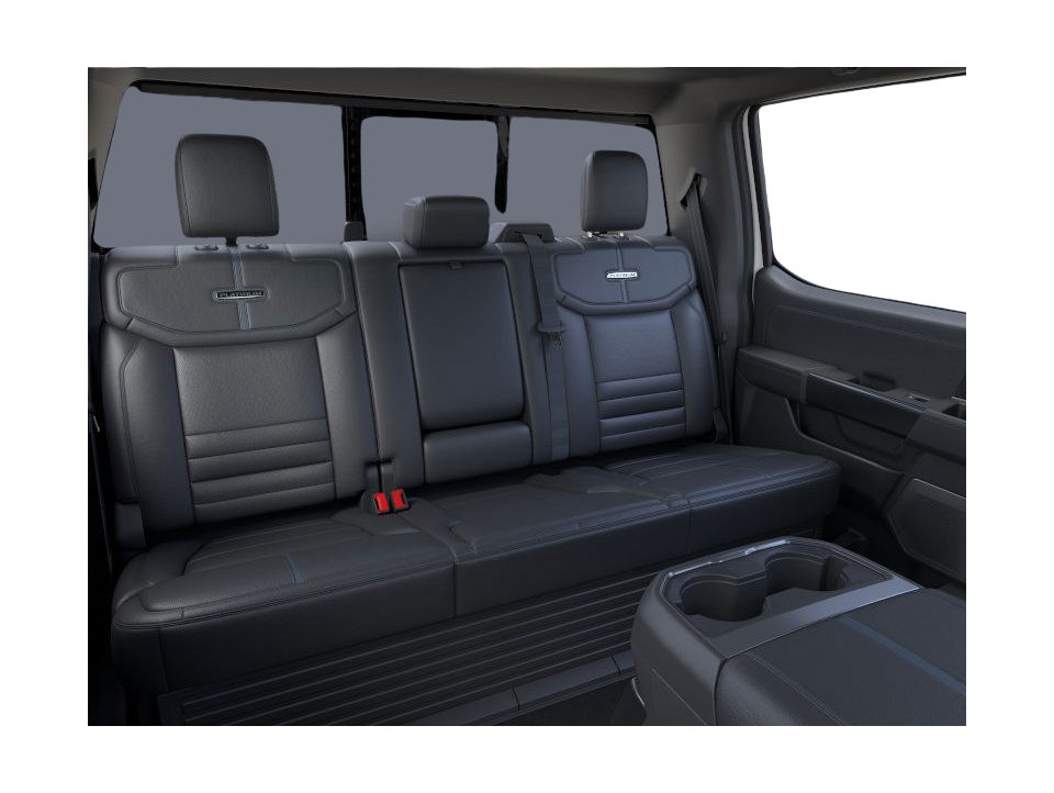 Thumbnail: 2026 Ford F-250 - 10