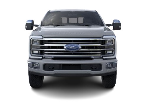 Thumbnail: 2026 Ford F-250 - 12