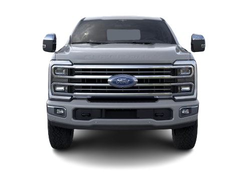 Thumbnail: 2026 Ford F-250 - 12