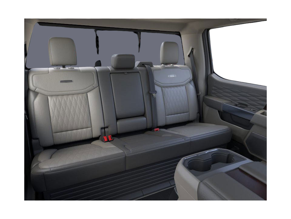 Thumbnail: 2026 Ford F-250 - 15