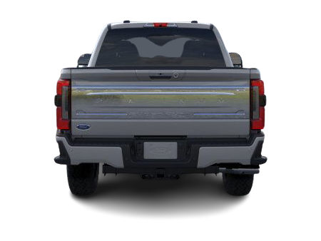 Thumbnail: 2026 Ford F-250 - 4