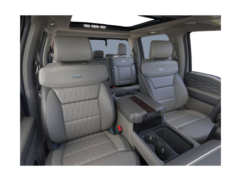 Thumbnail: 2026 Ford F-250 - 9