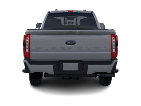 Thumbnail: 2026 Ford F-250 - 5