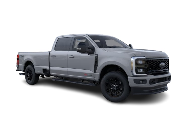 Thumbnail: 2026 Ford F-250 - 15