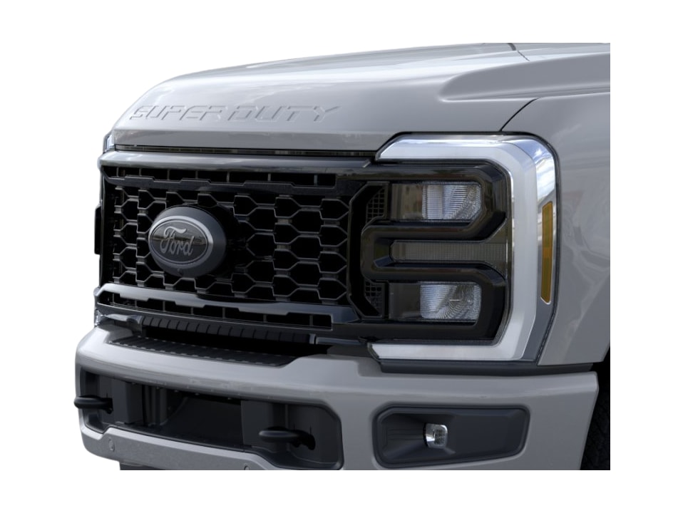 Thumbnail: 2026 Ford F-250 - 19