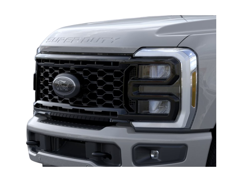 Thumbnail: 2026 Ford F-250 - 19