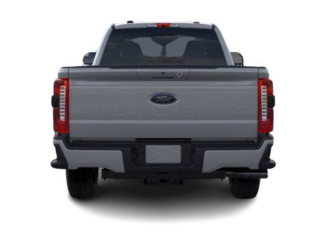 Thumbnail: 2026 Ford F-250 - 4