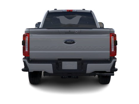 Thumbnail: 2026 Ford F-250 - 4
