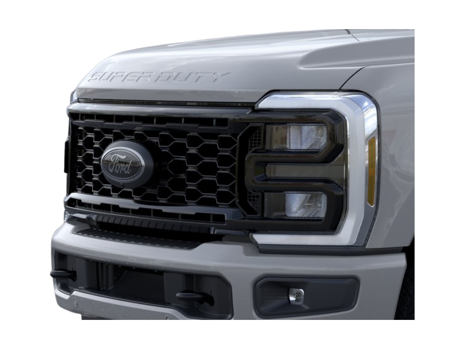 Thumbnail: 2026 Ford F-250 - 19