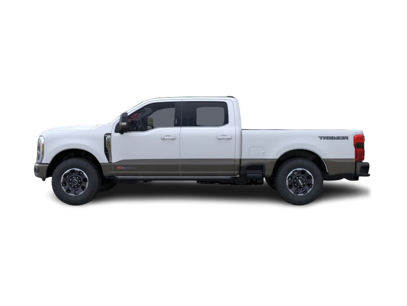 Thumbnail: 2026 Ford F-250 - 11