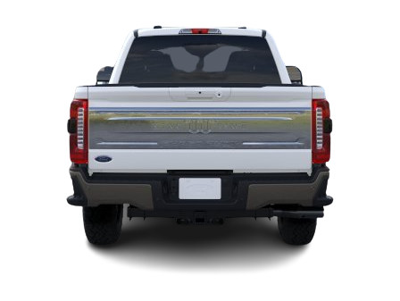 Thumbnail: 2026 Ford F-250 - 4
