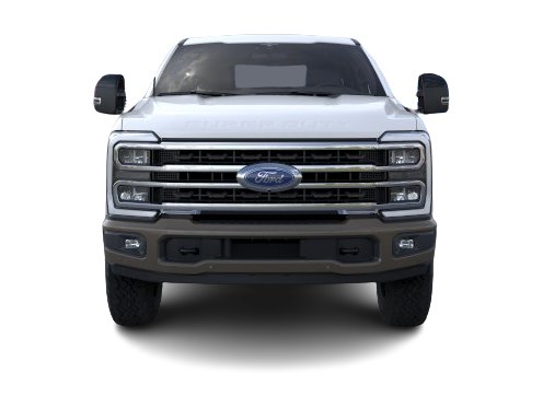 Thumbnail: 2026 Ford F-250 - 13