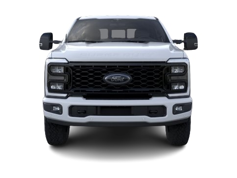 Thumbnail: 2026 Ford F-250 - 13