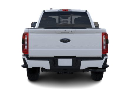 Thumbnail: 2026 Ford F-250 - 4