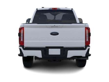 Thumbnail: 2026 Ford F-250 - 4