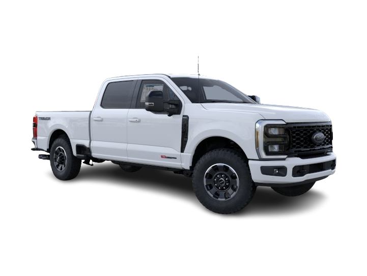 Thumbnail: 2026 Ford F-250 - 14