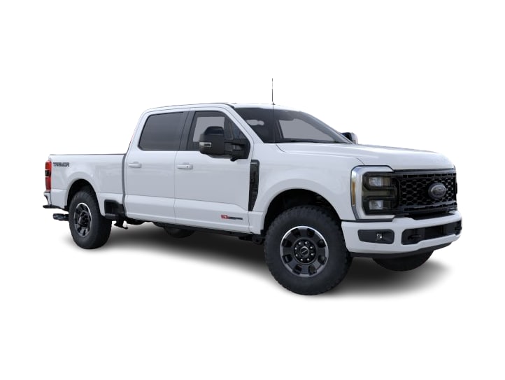 Thumbnail: 2026 Ford F-250 - 14