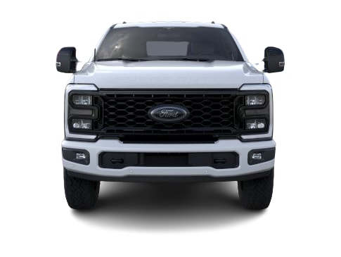Thumbnail: 2026 Ford F-250 - 13