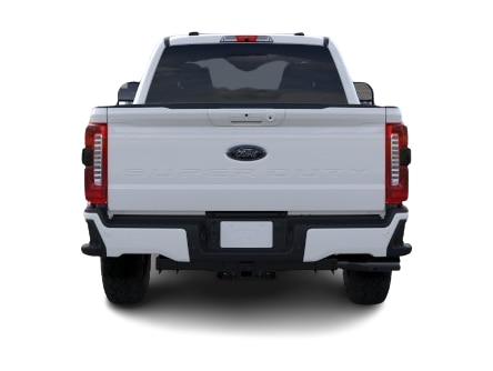 Thumbnail: 2026 Ford F-250 - 4