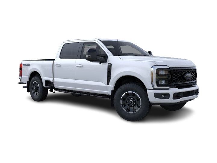 Thumbnail: 2026 Ford F-250 - 14