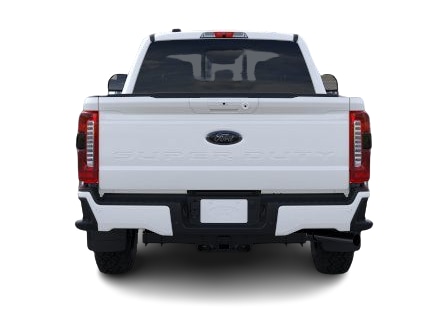 Thumbnail: 2026 Ford F-250 - 4